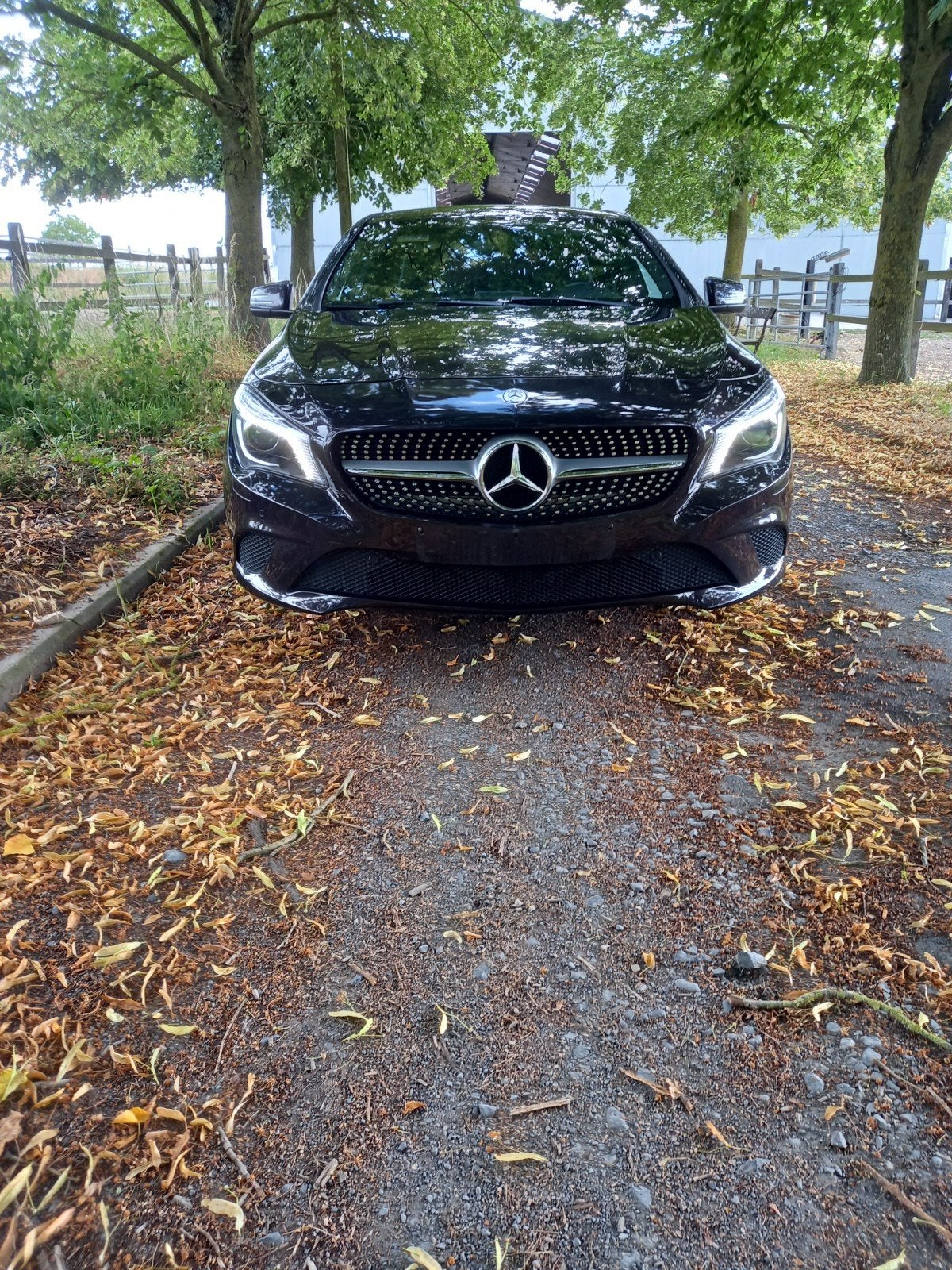 Mercedes cla 180 cdi, Auto's, Particulier, Te koop, CLA