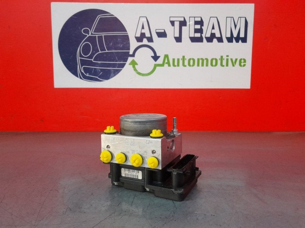 ABS POMP Opel Corsa D (|0265232238|13277812|), Auto-onderdelen, Robert Bosch AG, Gebruikt, Opel, Robert-Bosch-Allee 1
74232  Abstatt, DE