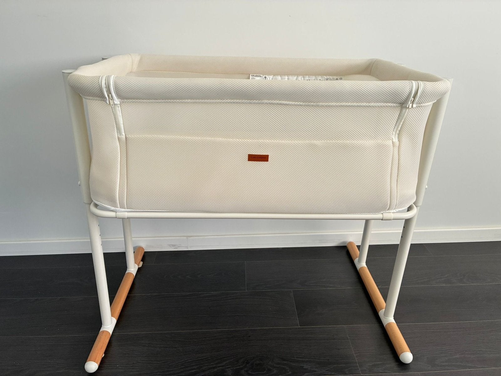 Co-sleeper Childhome Evolux, Ophalen, Zo goed als nieuw