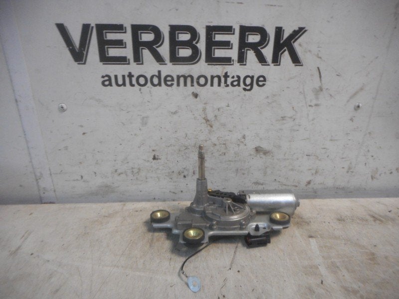 RUITENWISSERMOTOR ACHTER Ford Focus 1 (xs41a17k441ac), Gebruikt, Henry-Ford-Straße  1
50735  Köln, DE, Ford-Werke GmbH, Kunden@ford.com