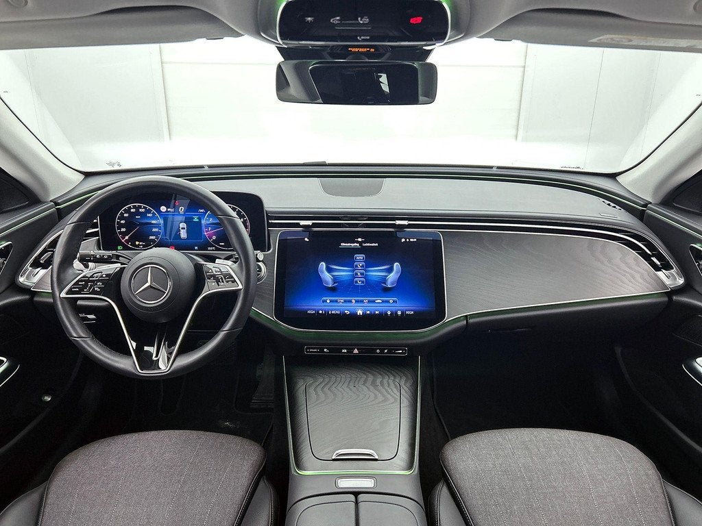 Mercedes-Benz E-Klasse 200 Break Luxury Line Distronic | Dod, Auto's, Automaat, Gebruikt, 4 cilinders, 1905 kg