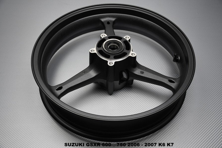 Jante Avant AVDB pour SUZUKI GSXR 600 750 2006 - 2007 K6 K7, Enlèvement ou Envoi, Neuf