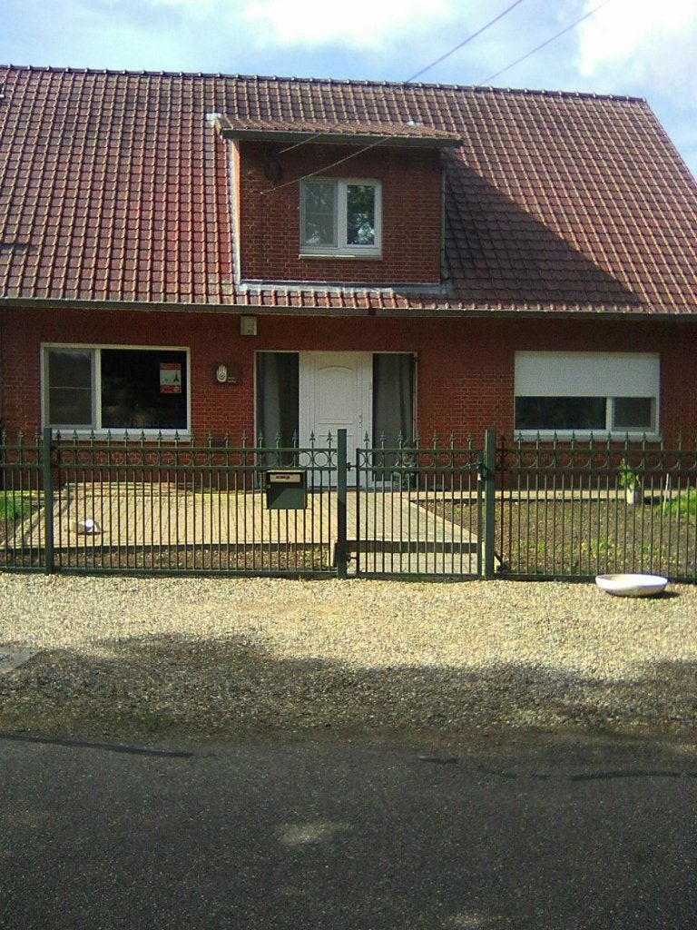 woonhuis, Enlèvement, Utilisé