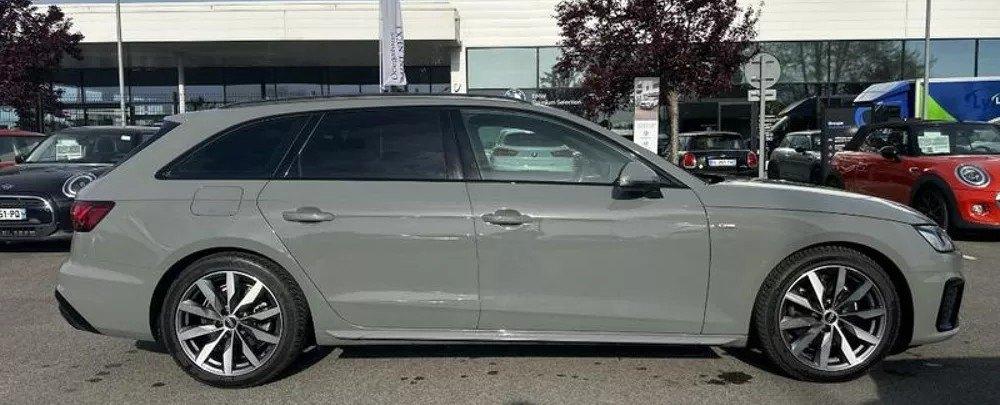 Jantes Audi S-line 18" Bicolore Oem *Neuve*, Autos : Pièces & Accessoires, Pneus & Jantes, Neuf, 4 Saisons, Véhicule de tourisme