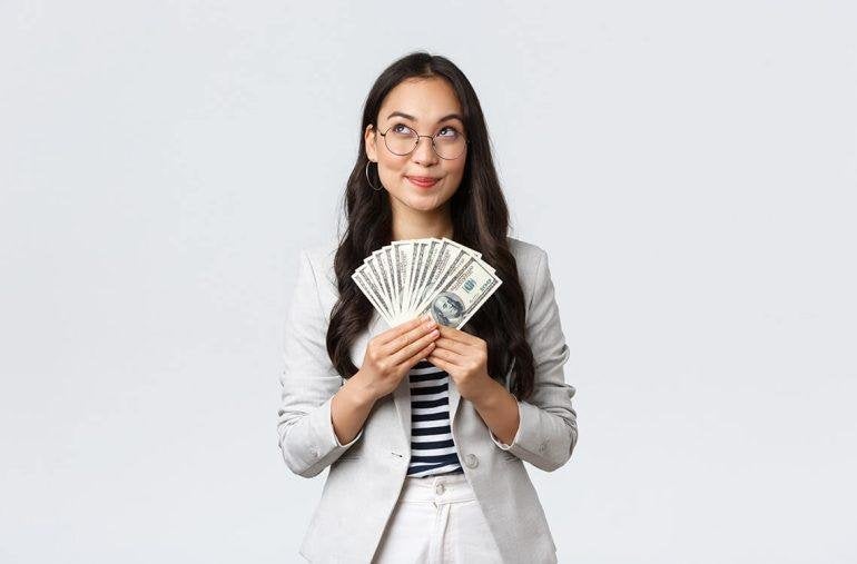Vaste bijverdienste, Vacatures, Starter, Vakantiewerk