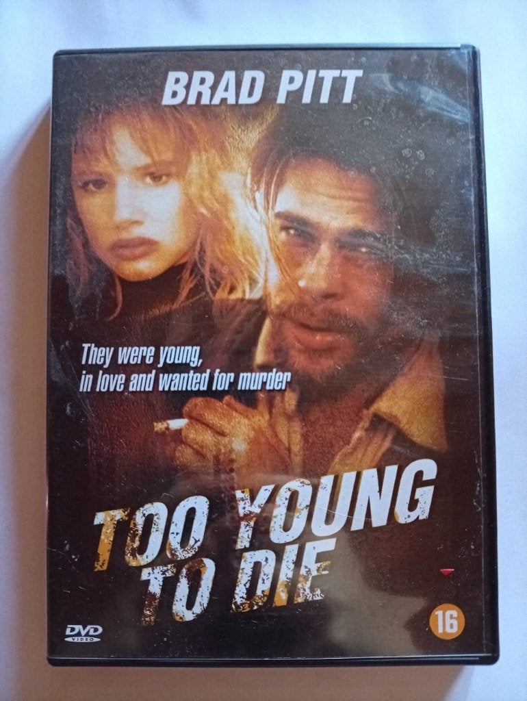 Too Young To Die, Enlèvement ou Envoi, Utilisé