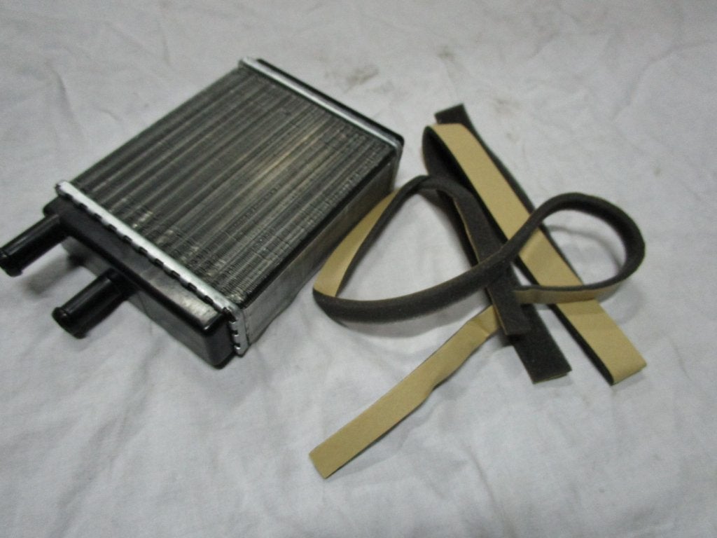 verwarmingsradiator Klassieke Mini 84 - 91, Auto-onderdelen, Ophalen, Nieuw, Mini