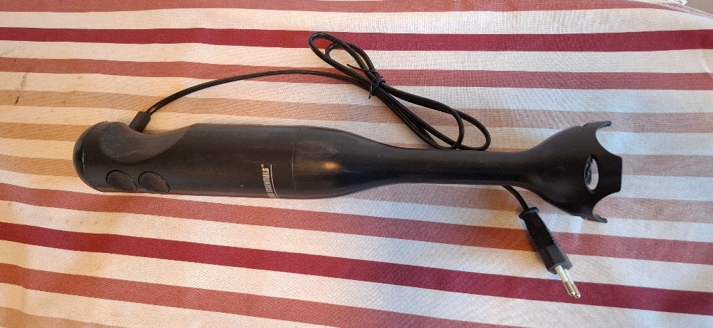 Mixer nieuw, Elektronische apparatuur, Ophalen of Verzenden, Nieuw