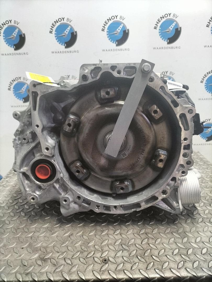 PEUGEOT 408 P54 TRANSMISSIE / VERSNELLINGSBAK 9851786980 202, Enlèvement ou Envoi, Utilisé, Stiba membre