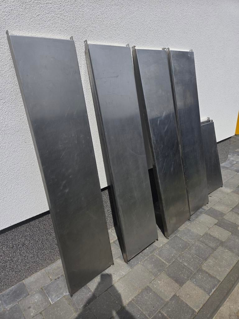 İnox etagere, Bricolage & Construction, Plaques & Panneaux