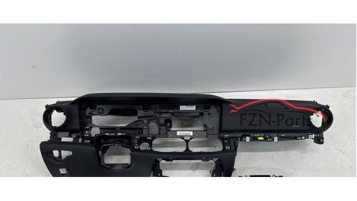 Mercedes-Benz E-Klasse W213 W238 Dashboard Zwart los, Ophalen of Verzenden, Gebruikt