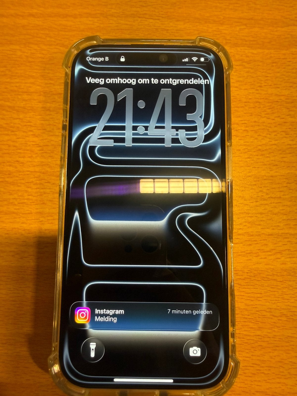 iphone 17 pro 256gb, Telecommunicatie, Mobiele telefoons | Toebehoren en Onderdelen, Ophalen of Verzenden, Zo goed als nieuw