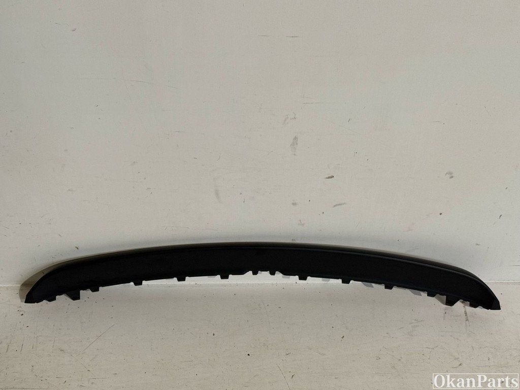 Mercedes-Benz CLA W117 Diffuser A1178859900, Auto-onderdelen, Gebruikt, Achter, Bumper