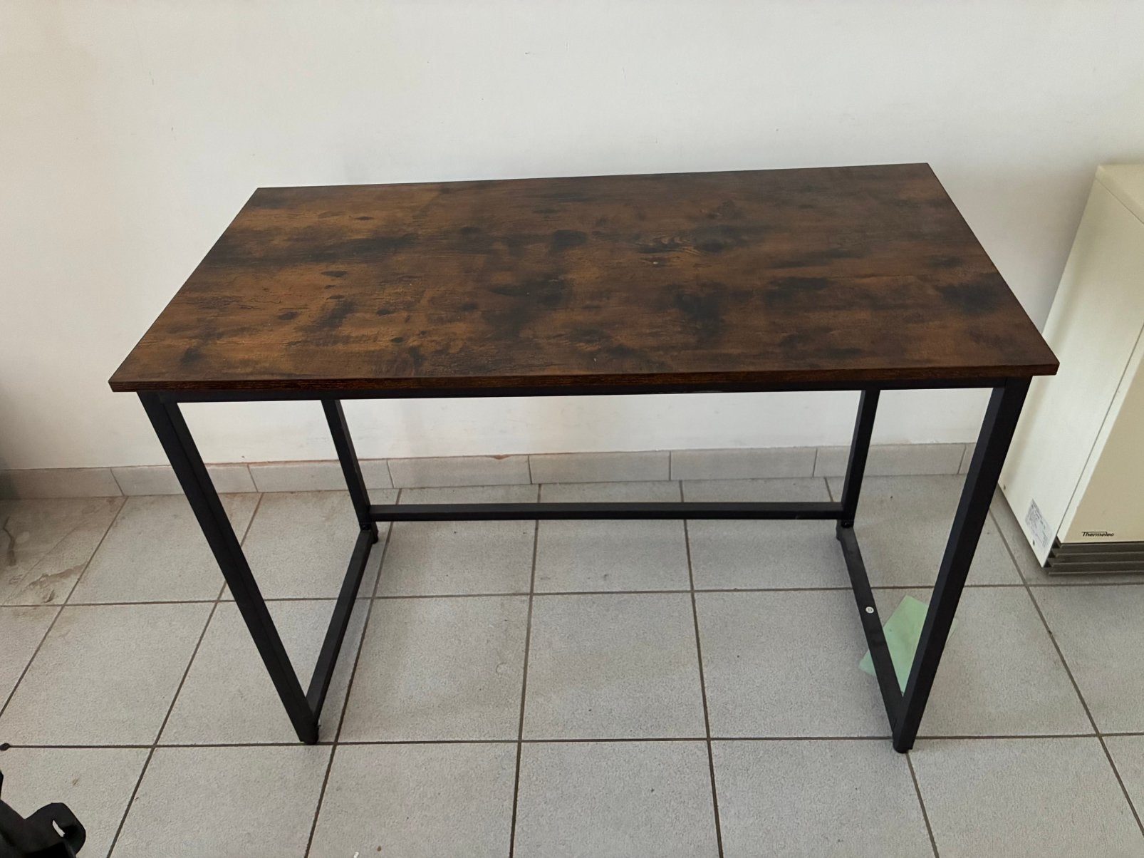 Moderne sidetable, Ophalen, Zo goed als nieuw