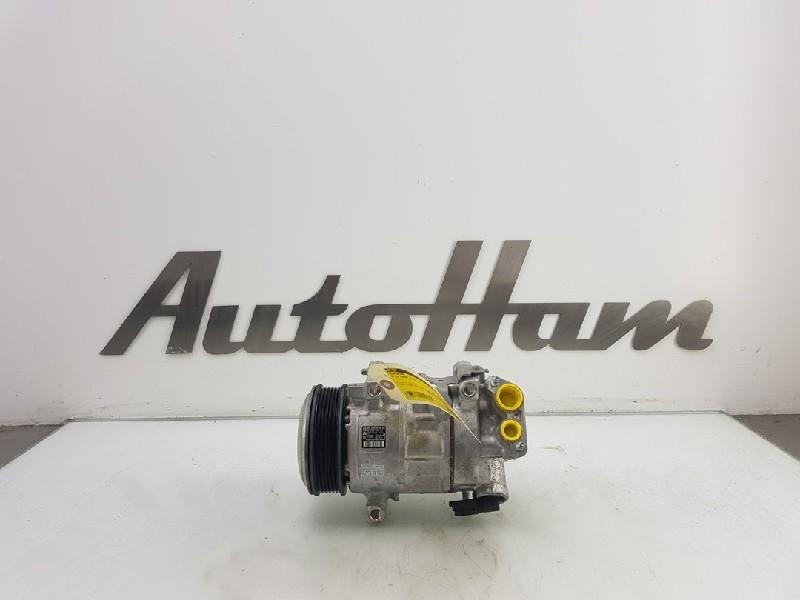 COMPRESSEUR CLIMATISATION Opel Corsa F (UB / UH / UP), Utilisé, Opel