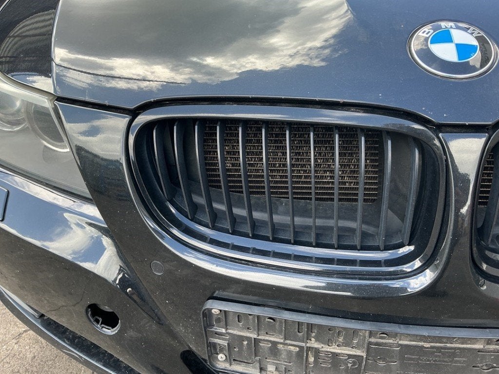 GRILLE BMW 3 serie Touring (E91) (|51712146912|), Gebruikt, BMW, Petuelring 130
80809  München, DE, Bayerische Motoren Werke AG