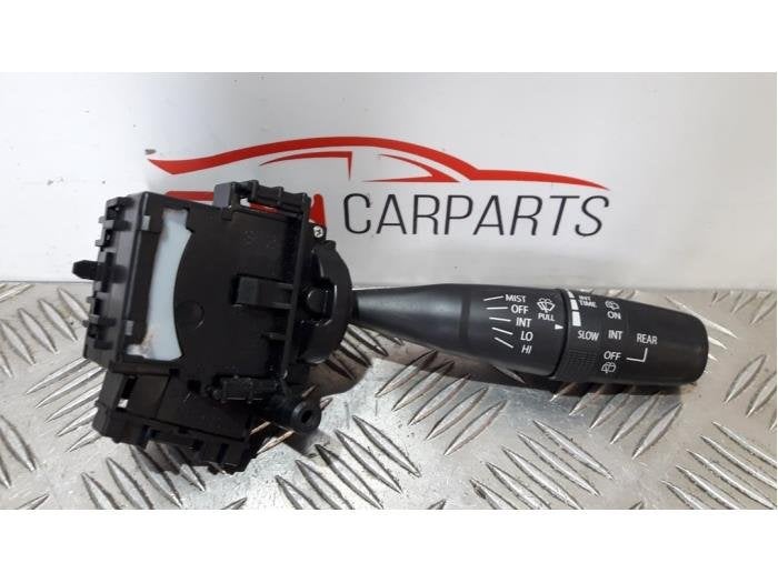 Commutateur essuie-glace d'un Suzuki Swift, -, 3 mois de garantie, Utilisé, -