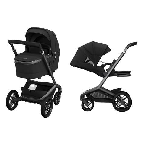 Poussette Maxi Cosi Fame, Enfants & Bébés, Poussettes & Combinaisons, Enlèvement, Neuf, Poussette, Maxi-Cosi