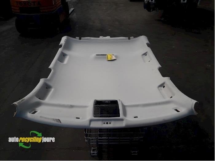 Revêtement plafond d'un Audi A3, -, -, 3 mois de garantie, Audi