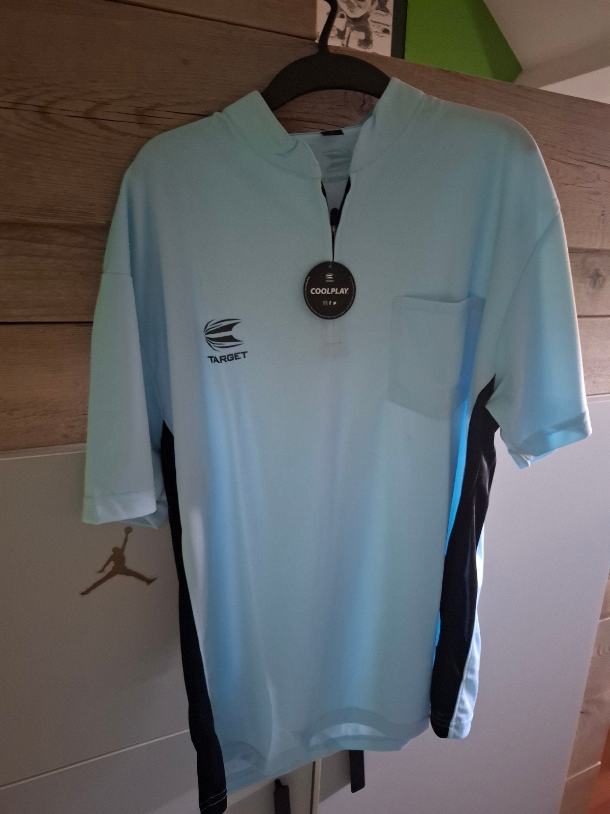 Target xl polo, Ophalen of Verzenden