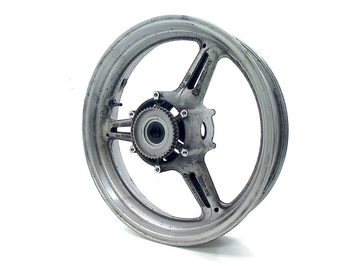 VOORVELG Yamaha FJR 1300 2006-2012 ABS (FJR1300 FJR1300A), Dhr. S. di Majo, Gebruikt, Info@cama-motorparts.nl, P.J. Troelstraweg 8 8
3144 CX  MAASSLUIS, NL