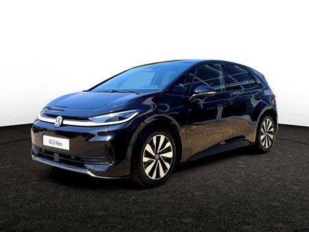 Volkswagen ID.3 Neo 58 kWh Corporate, Autos, Volkswagen, Achat, Capteur de lumière, ID.3, Automatique