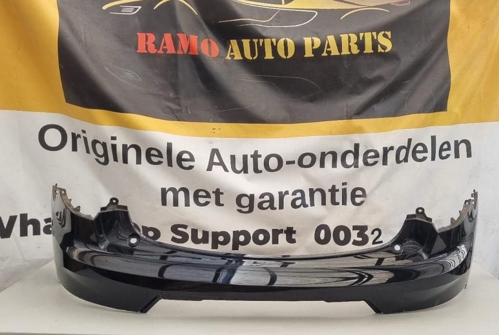 Polestar 2 Achterbumper 31663699, Arrière, -, Utilisé, -