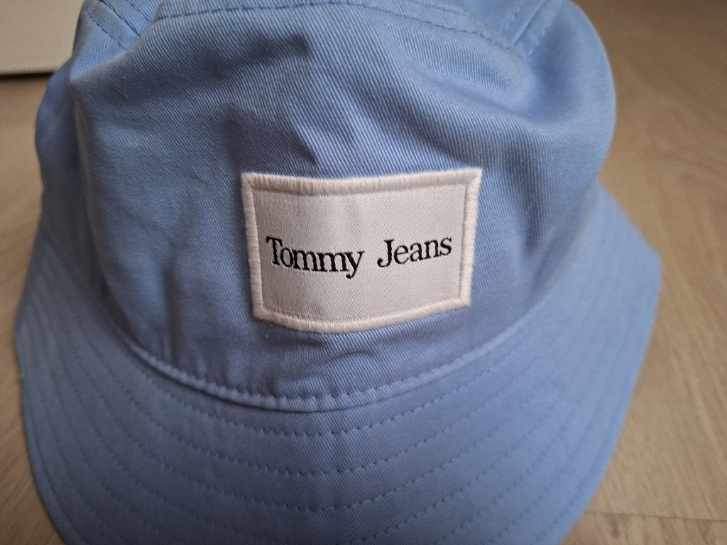 Hoedje tommy hilfiger, Kleding | Dames, Hoeden en Petten, Tommy hilfiger, Ophalen, Nieuw, Hoed