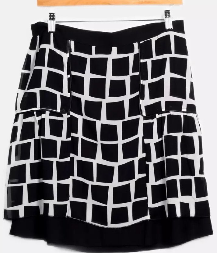 Rok – Poussière d’étoile (M), Maat 38/40 (M), Poussière d'étoile, Meerkleurig, Ophalen of Verzenden