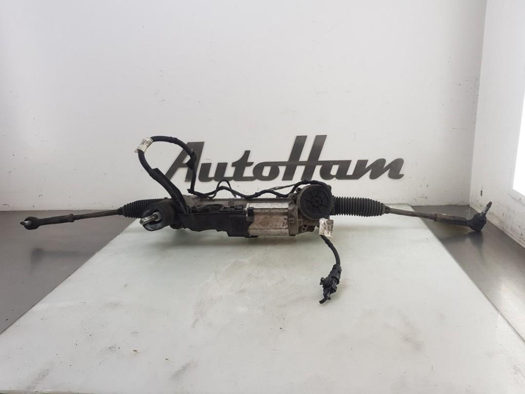 STUURHUIS BEKRACHTIGD Opel Zafira Tourer (P12), Gebruikt, Opel