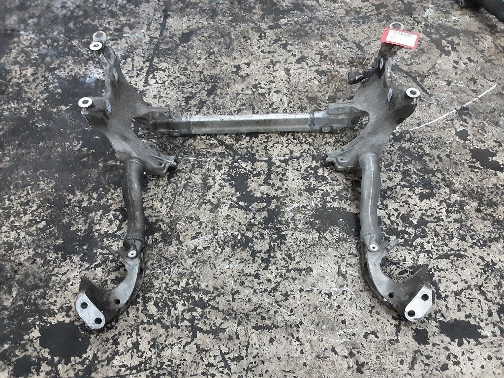 MOTORBALK Audi A5 Cabrio (8F7) (01-2009/12-2017), Gebruikt, Mevr. I. Hauben, Audi, Rue de l'Espoir 34 34
4030  GRIVEGNÉE, BE