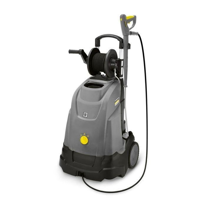 Kärcher Hogedrukreiniger warmwater – 1.064-913.0, Enlèvement, Neuf
