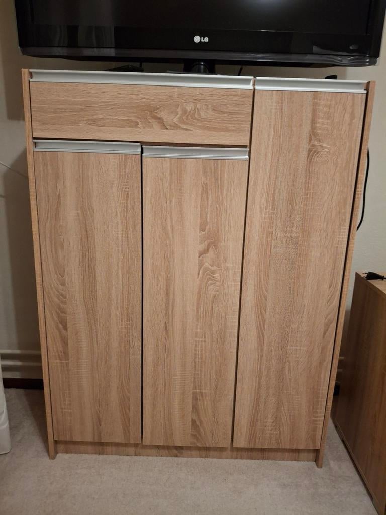 3 kasten, Huis en Inrichting, Ophalen