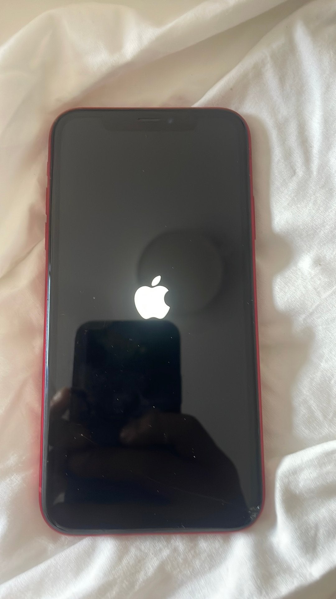 Iphone xr rouge, Télécoms, Rouge, Utilisé, Sans abonnement, Autres systèmes