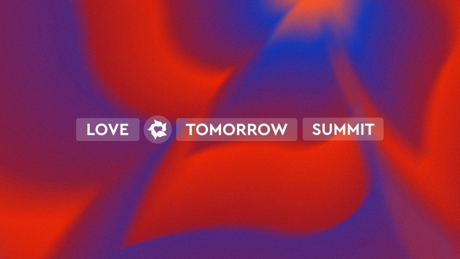 Ticket Love Tomorrow Summit (Tomorrowland) 23/07
