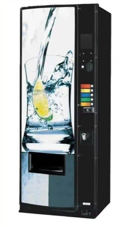 Vendo 189-5 Refurbished | Drankautomaat | 5 Selecties, Enlèvement, Comme neuf