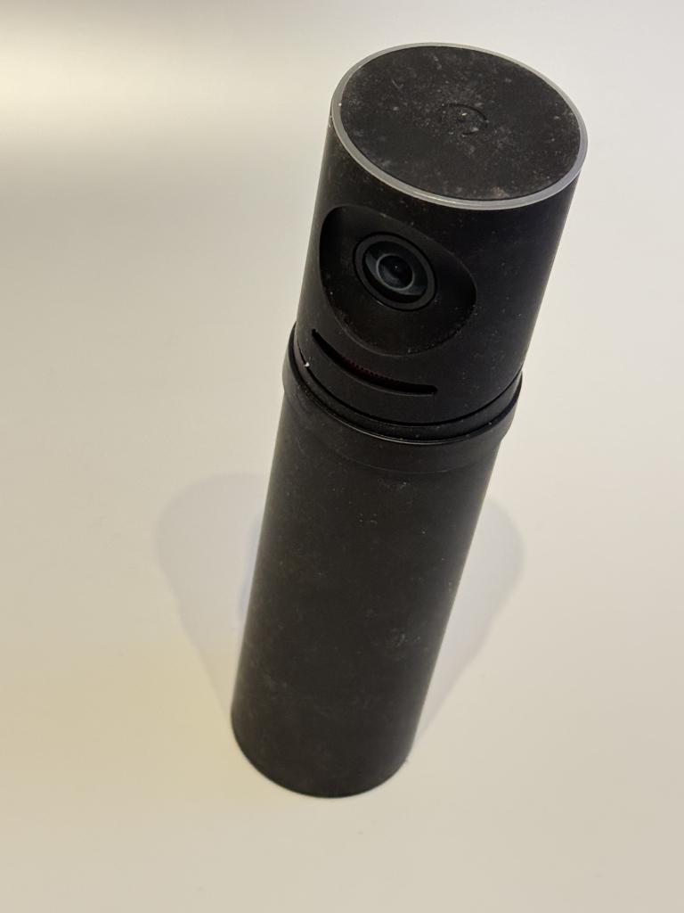 Mevo Liverstream camera, Audio, Tv en Foto, Professionele apparaten, Niet ingevuld, Niet ingevuld, Ophalen of Verzenden, Zo goed als nieuw
