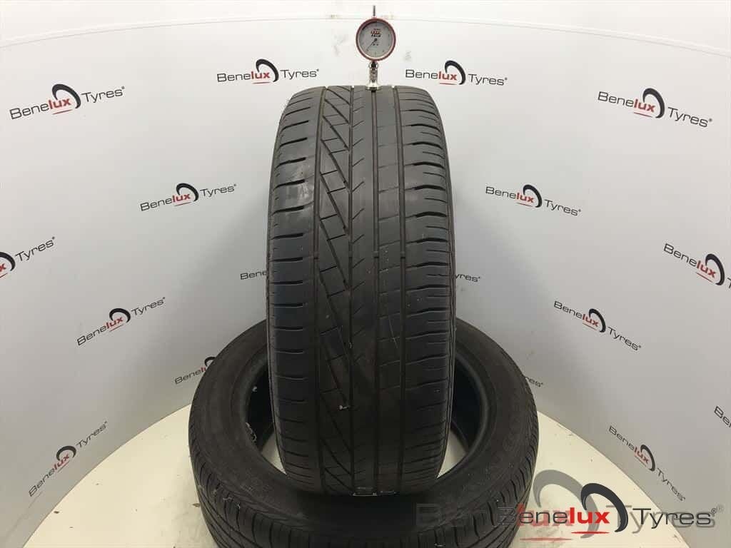 2of 4 235/50R18 97V Goodyear 235/50 R18 235/50/18 2355018, -, Véhicule de tourisme, Pneus été, -