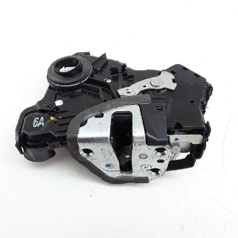 BARRE DE SERRURE DE PORTE AVANT GAUCHE Toyota Auris (E18), Utilisé, Toyota