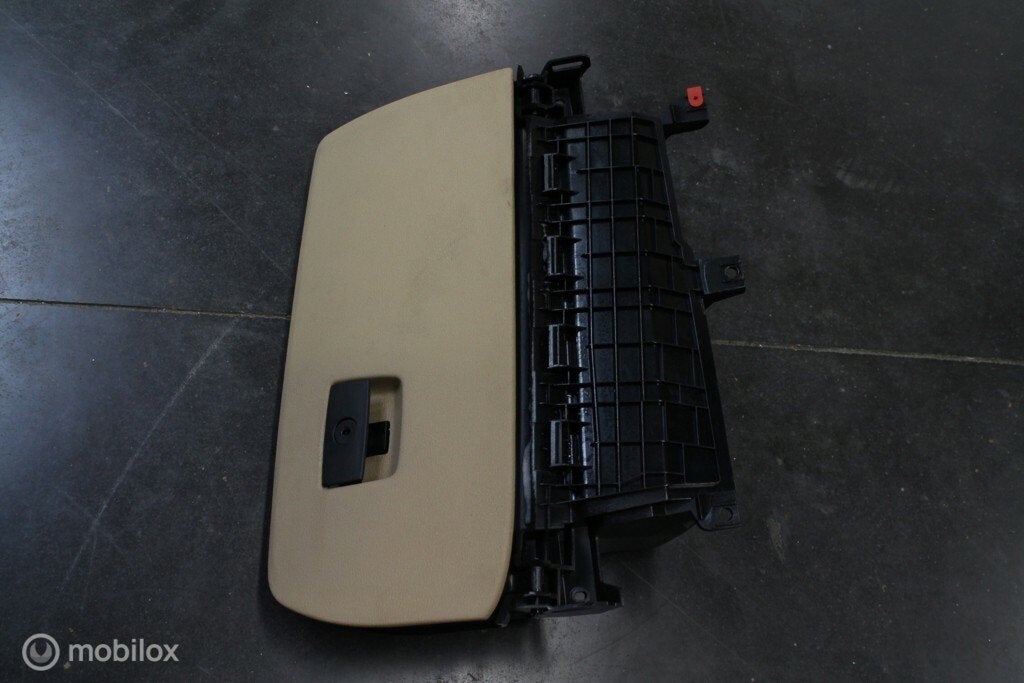 Boîte à gants BMW X3 F25 (2010-2017), Enlèvement ou Envoi, Utilisé
