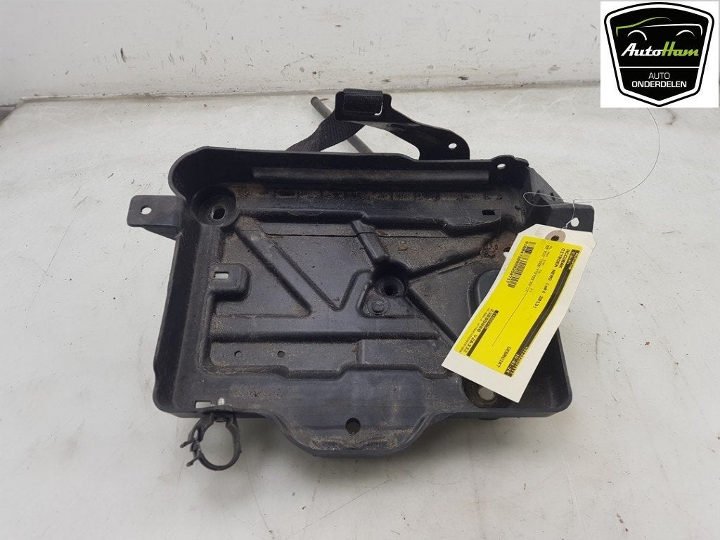ACCUBAK Citroën Nemo (AA) (01-2008/-), Auto-onderdelen, Gebruikt, Citroën