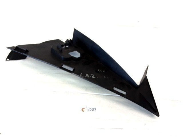 1190 RC8 (R) 2008 - 2015 KTM Cover D1-51849