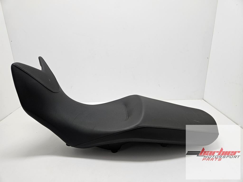 BMW F 800 GS Adventure 2016-2018 (F800GSA 16) Buddy Seat Com, Motoren, Gebruikt, -, -, Ophalen of Verzenden