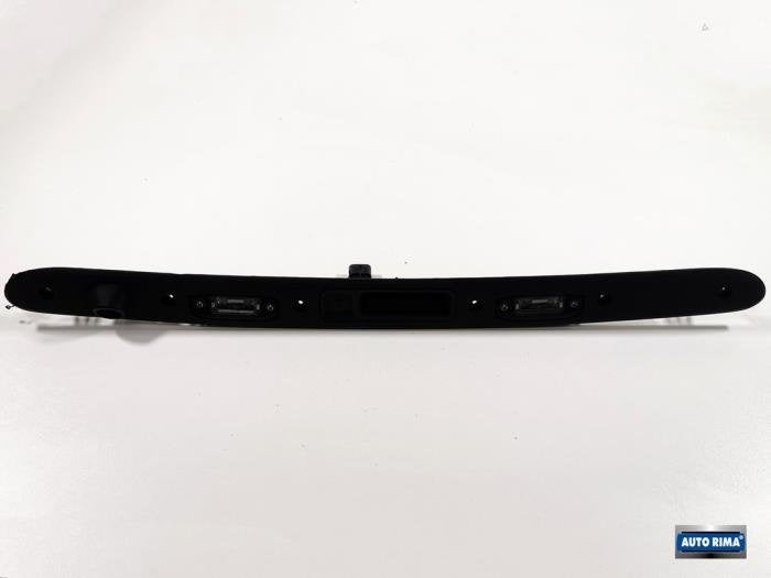 Poignée d'un Volvo S60, -, 3 mois de garantie, Utilisé, -