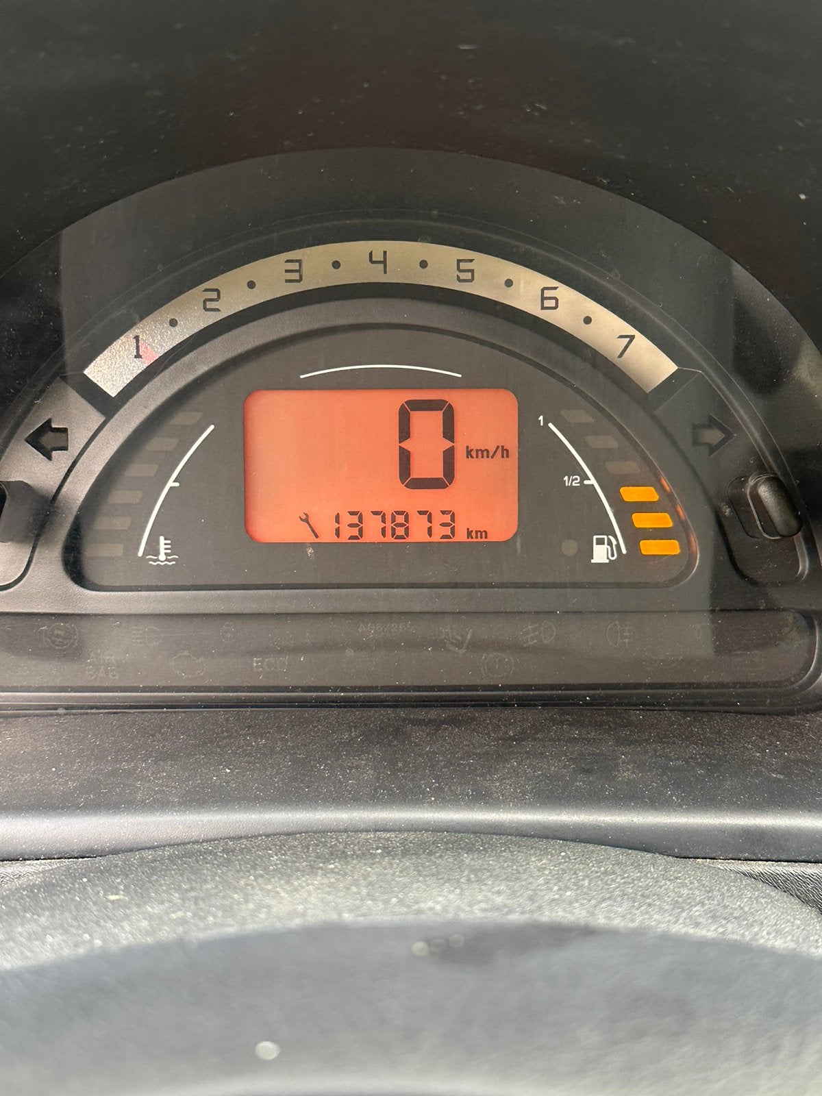 Citroën c3 cabrio, Autos, Particulier, Achat, C3