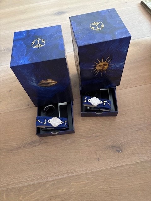 2x Magnificent Greens Weekend 2 Tomorrowland, Tickets & Billets, Deux personnes, Plusieurs jours