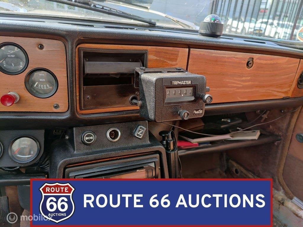 Triumph 2000 Mk2 | 1972 | Route 66 Auctions, foto 6