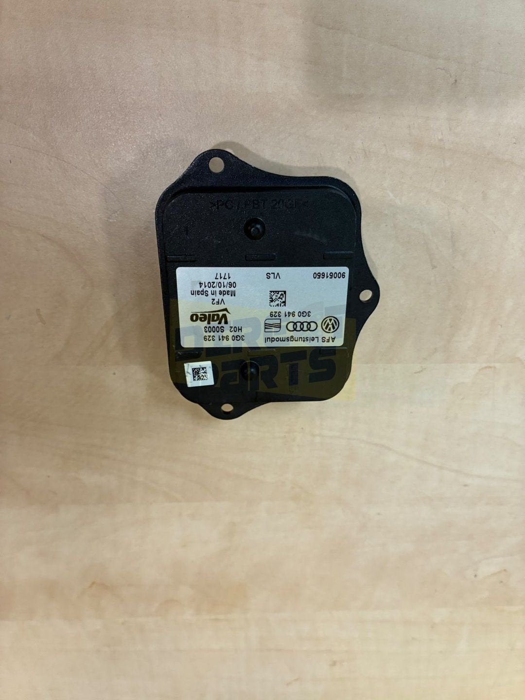 Volkswagen Passat B8 (10/14-9/19) Bochtverlichtingsmodule Va, -, -, Nieuw, -