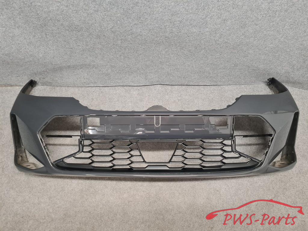 BMW G20 G21 LCI M-PAKKET M VOORBUMPER ORIGINEEL, Gebruikt, -, Voor, -