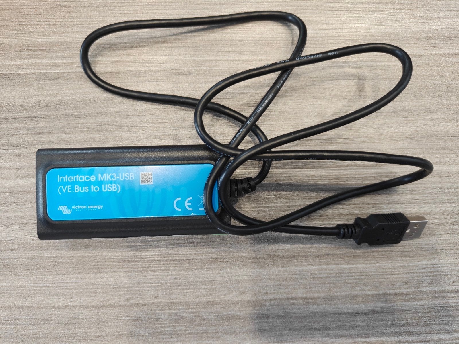 interface MK3_usb ( be.bus to USB), Enlèvement, Comme neuf